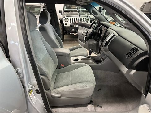 Used 2008 Toyota Tacoma 4x4 Double Cab image 15
