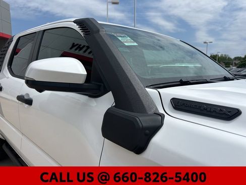 New 2026 Toyota Tacoma 4x4 Double Cab Hybrid image 6