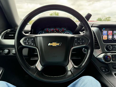 Used 2019 Chevrolet Tahoe LT image 26