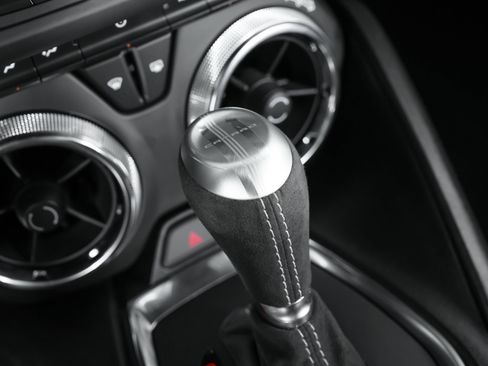 Used 2022 Chevrolet Camaro SS RWD image 22