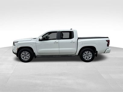 Used 2024 Nissan Frontier SV w/ SV Convenience Package