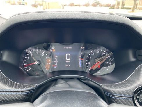 New 2026 Jeep Compass Latitude image 27