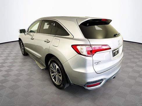 Used 2018 Acura RDX FWD w/ Advance Package image 7