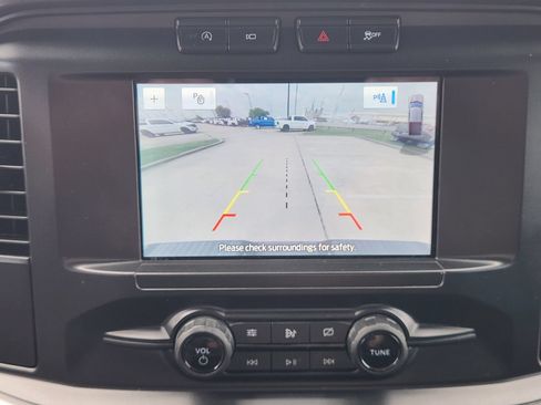 Used 2021 Ford F150 XL w/ STX Appearance Package RWD image 18