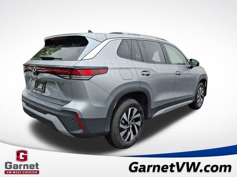 New 2025 Volkswagen Tiguan S image 4