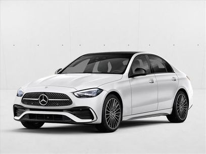 Certified 2024 Mercedes-Benz C 300 4MATIC Sedan