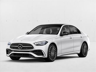 Certified 2024 Mercedes-Benz C 300 4MATIC Sedan video 1