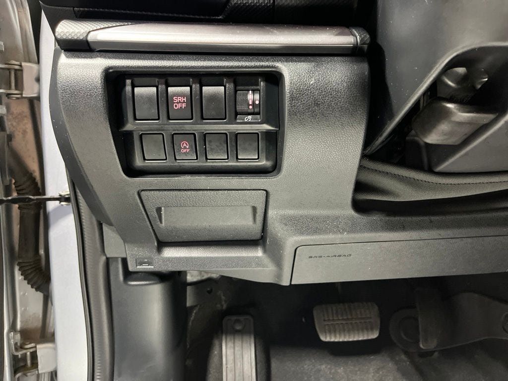 Used 2021 Subaru Forester Premium w/ Popular Package #1 AWD/4WD image 17