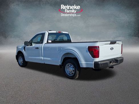 New 2025 Ford F150 XL image 8