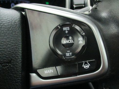 Used 2022 Honda CR-V EX-L image 27