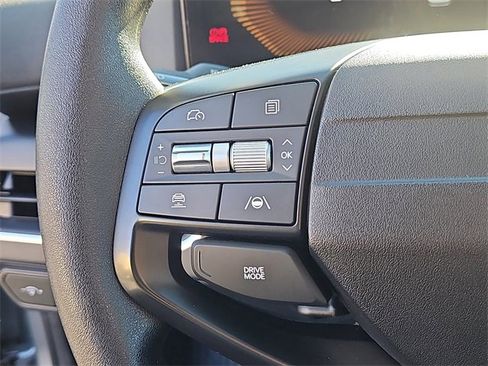 Certified 2025 Kia K4 LXS image 20