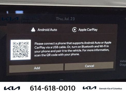 Certified 2026 Kia Sportage EX FWD image 28