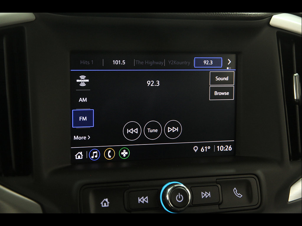 Used 2023 GMC Terrain SLE w/ Driver Convenience Package FWD image 11