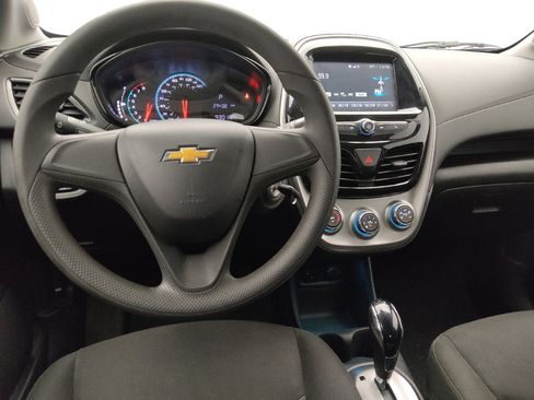 Used 2017 Chevrolet Spark LS FWD image 22