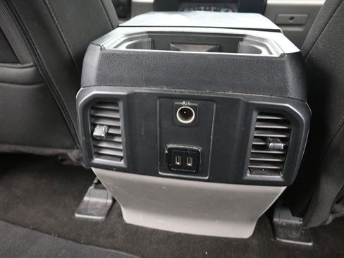 Used 2018 Ford F150 XL w/ Equipment Group 101A Mid AWD/4WD image 16