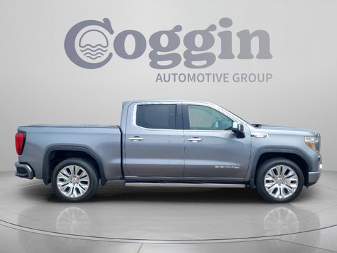 Used 2020 GMC Sierra 1500 Denali w/ Denali Ultimate Package AWD/4WD image 6