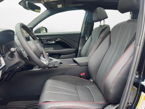 New 2026 Acura ADX A-Spec image 9