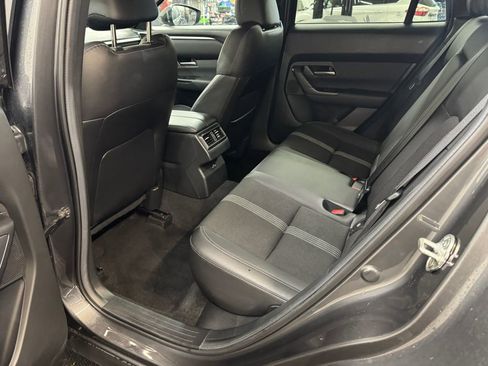 Used 2025 MAZDA CX-50 AWD 2.5 S w/ Preferred Package image 15