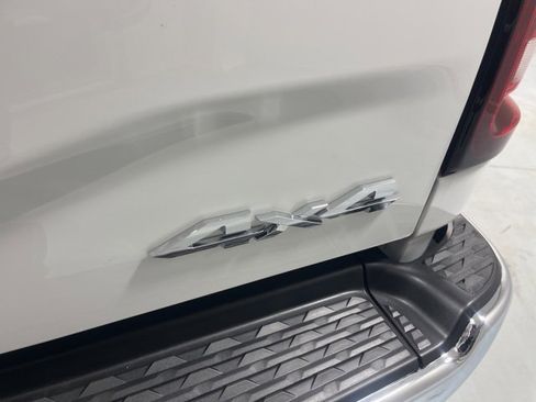 New 2026 RAM 2500 Tradesman image 29