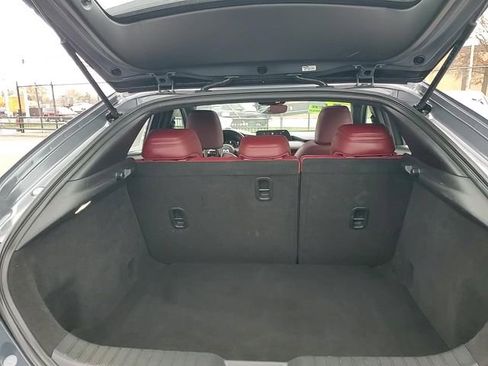 Used 2024 MAZDA MAZDA3 s image 30