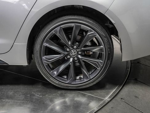 Certified 2023 Toyota Corolla SE w/ Carpet Mat Package (TMS) FWD image 10