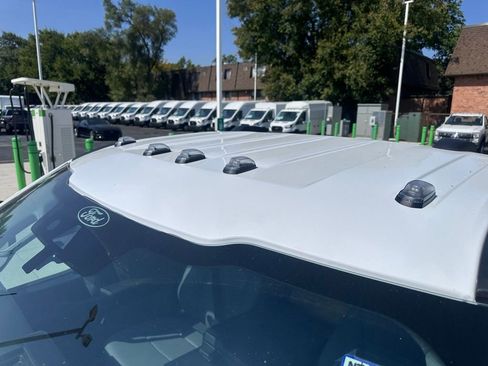 New 2026 Ford F550 4x4 Regular Cab Super Duty image 12