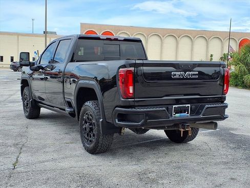Used 2022 GMC Sierra 3500 Denali image 5