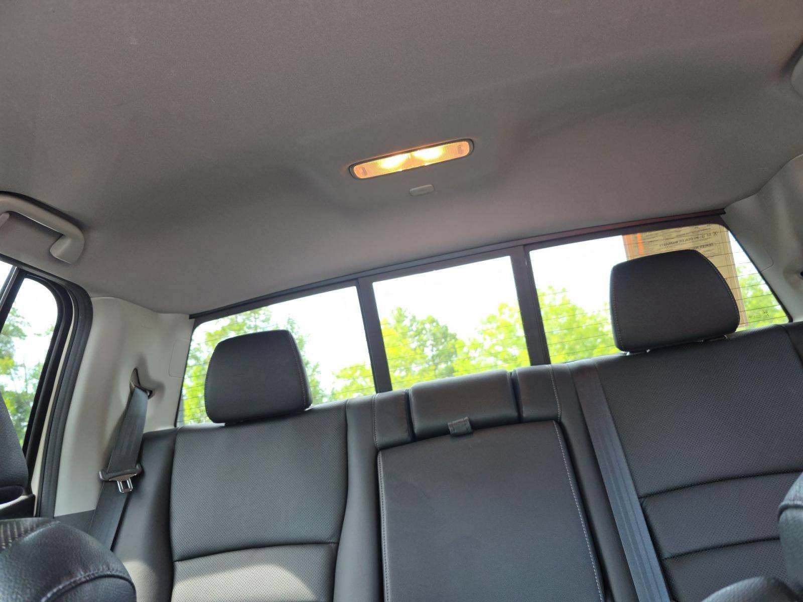 Used 2018 Honda Ridgeline RTL-E image 9