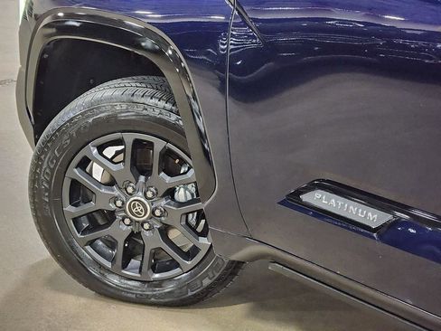 Used 2023 Toyota Tundra Platinum image 23