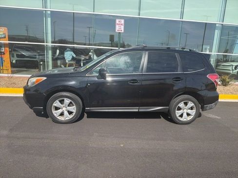 Used 2014 Subaru Forester 2.5i Touring w/ Popular Package #1 image 20