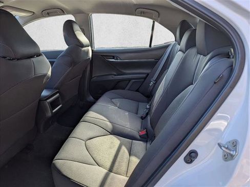 Certified 2024 Toyota Camry LE image 13