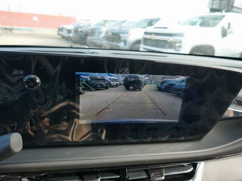New 2026 Buick Envista Sport Touring w/ Convenience I Package image 21