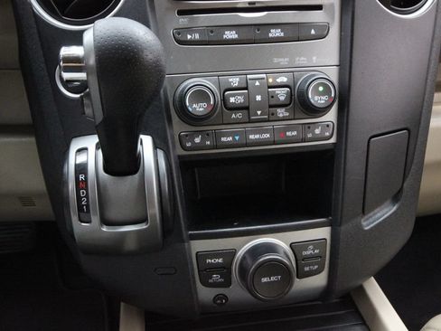 Used 2013 Honda Pilot EX-L image 23