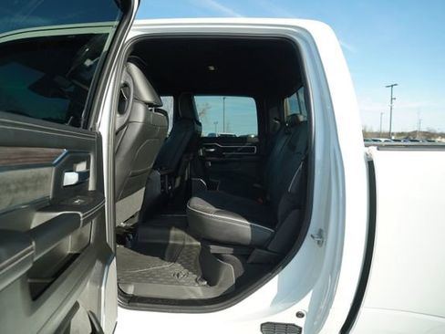 Used 2026 RAM 3500 Laramie w/ Max Tow Package image 15