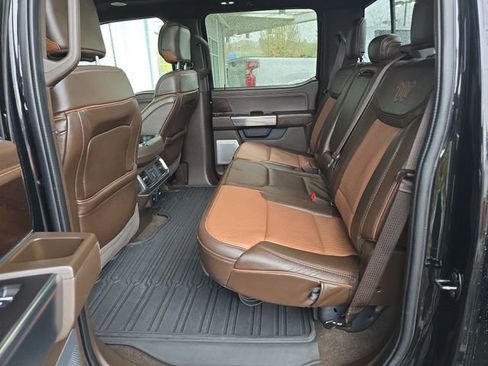 Used 2021 Ford F150 King Ranch image 31