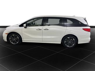Used 2024 Honda Odyssey Elite video 2