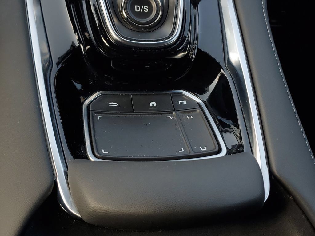 Certified 2024 Acura RDX w/ Technology Package AWD/4WD image 26