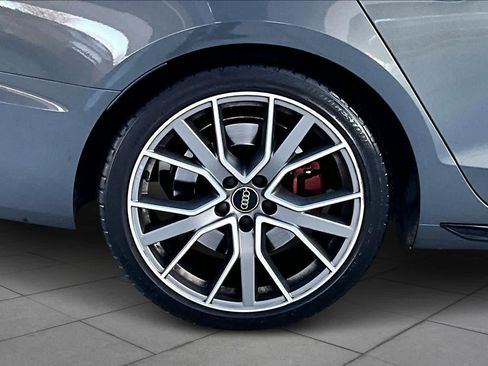 Certified 2023 Audi S4 Premium Plus w/ Premium Plus Package image 11