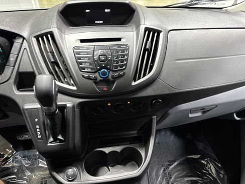 Used 2018 Ford Transit 350 XL RWD image 15