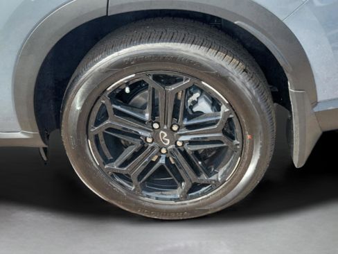 New 2026 INFINITI QX60 Sport w/ Dark Cargo Package image 38