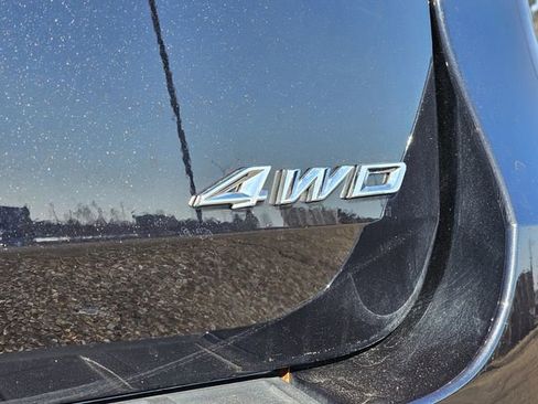 Used 2025 Ford Explorer ST-Line image 34