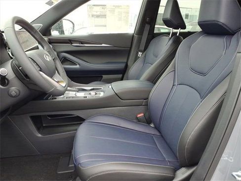 New 2026 INFINITI QX60 Sport w/ Dark Cargo Package AWD/4WD image 10