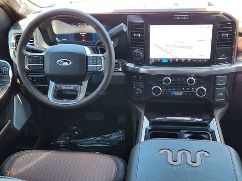 New 2026 Ford F350 King Ranch AWD/4WD image 28