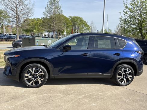 New 2026 MAZDA CX-5 Preferred AWD/4WD image 10