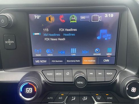 Used 2017 Chevrolet Corvette Grand Sport image 14