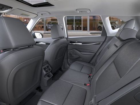 New 2026 Kia Seltos EX w/ EX Sunroof Package AWD/4WD image 26