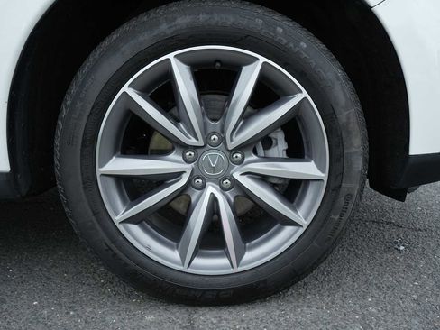 Used 2023 Acura RDX AWD w/ Technology Package image 9