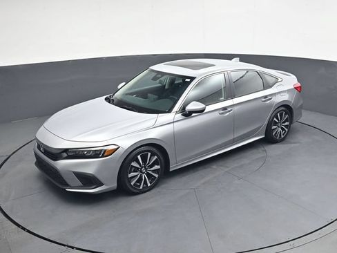 Used 2024 Honda Civic EX image 28