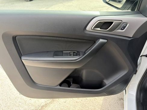 Used 2019 Ford Ranger XLT w/ Equipment Group 302A Luxury image 18