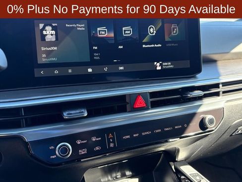 New 2026 Kia Sorento SX Prestige image 12